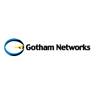 logo Gotham Networks