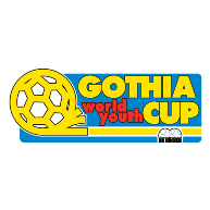 logo Gothia World Youth Cup