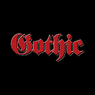 logo Gothic