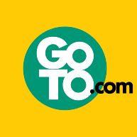 logo GoTo com