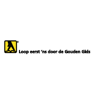 logo Gouden Gids