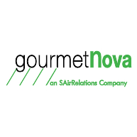 logo Gourmet Nova