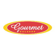 logo Gourmet Salades