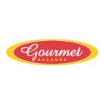 logo Gourmet Salades