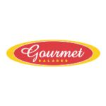 logo Gourmet Salades