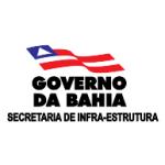 logo Governo da Bahia