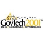 logo GovTech 2001