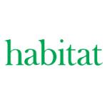 logo Habitat