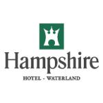 logo Hampshire Hotel Waterland