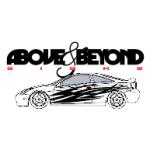 logo Above & Beyond Signs