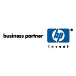 logo Hewlett Packard Business Partner