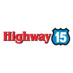 logo Highway 15