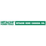 logo Hitachi Power Tools
