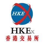 logo HKEx