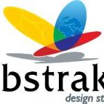 logo Abstrakt Adv 