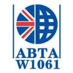 logo ABTA W1061