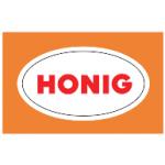 logo Honig