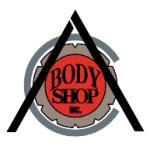 logo AC Body Shop