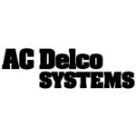 logo AC Delco Systems(425)
