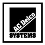 logo AC Delco Systems