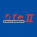 logo AC II Processor