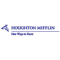 logo Houghton Mifflin