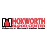 logo Hoxworth Blood Center