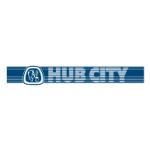 logo Hub City