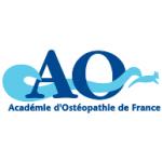 logo Academie Osteopathie de France