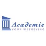logo Academie voor Wetgeving