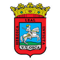 logo Huesca