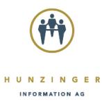 logo Hunzinger Information