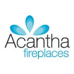 logo Acantha Fireplaces