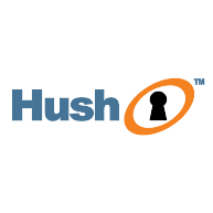 logo Hush Communications
