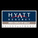 logo Hyatt Regency Paris