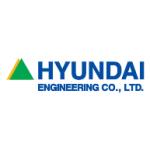 logo Hyundai Engineering