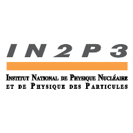 logo IN2P3