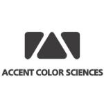 logo Accent Color Sciences