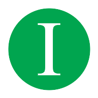 logo Independente Esporte Clube de Goias Velho-GO