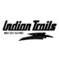 logo Indian Trails