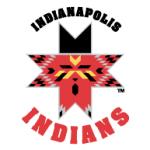 logo Indianapolis Indians(20)