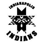 logo Indianapolis Indians