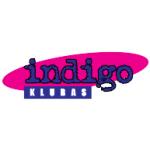 logo Indigo Klubas
