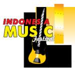 logo Indonesia Music Festival