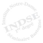 logo INDSE