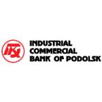 logo Industrial Commercial Bank of Podolsk