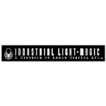 logo Industrial Light Magic