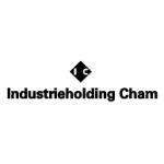 logo Industrieholding Cham