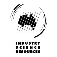 logo Industry Science Resources