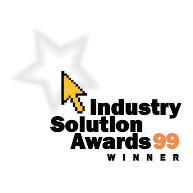 logo Industry Solution Awards